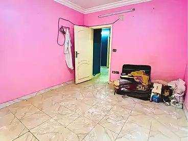 شقق للبيع في ترسا، شارع خاتم المرسلين، 100 متر