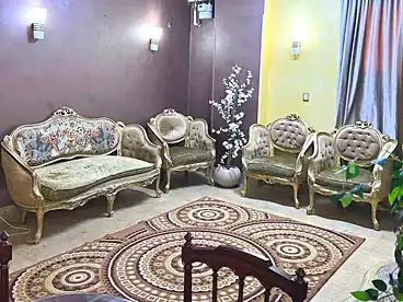 شقق للبيع في مجاورة 1، 15 مايو، 120 متر