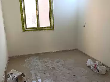Apartments For sale in Ain Shams St., Ain Shams El Sharkia, 130 sqm