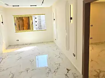 Apartments For sale in El Hay St., El Bitash, 120 sqm