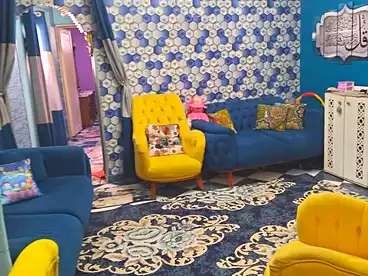 شقق للبيع في شارع 30، العصافرة قبلي، 85 متر