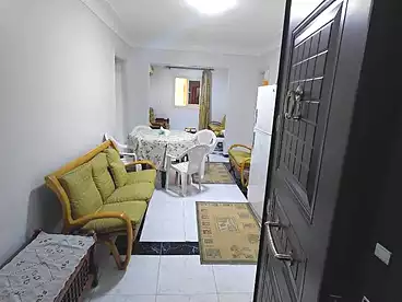 شقق مفروشة للبيع في ميامي، الاسكندرية، 100 متر