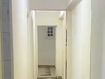 Apartments For sale in Shamaa, El Seyouf, 110 sqm