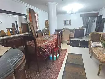 شقق للإيجار في شارع محمود العيسوي، سيدي بشر بحري، 145 متر