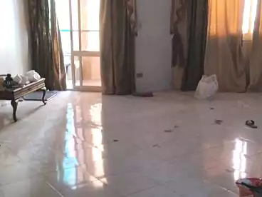 شقق للإيجار في شارع كمال حجاب، جسر السويس، 155 متر