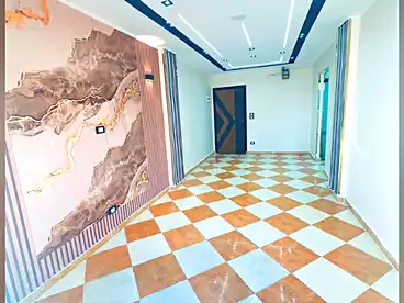 Apartments For sale in Street 16 El Eslah, El Falki, 140 sqm