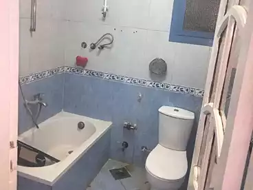 Apartments For rent in El Arbaeen St., Faisal, 80 sqm