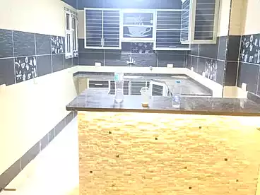 Apartments For rent in Alf Maskn, Ain Shams, 90 sqm