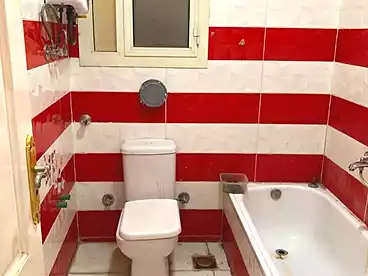 Apartments For rent in Thalathini St., El Haram, 130 sqm