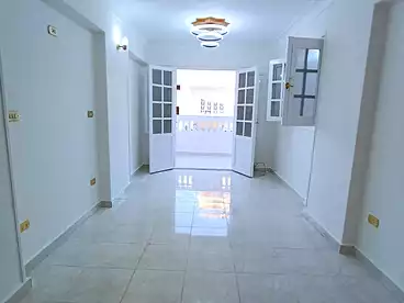 شقق للبيع في شاطئ النخيل - ٦ اكتوبر، العجمي، 90 متر