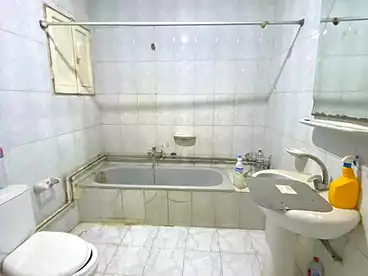 Apartments For rent in Hassan Mohamed St., Faisal, 140 sqm