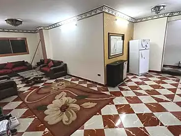 شقق للبيع في شارع الثلاثيني، الهرم، 170 متر