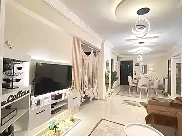 شقق للبيع في شارع 11، بيانكي، 100 متر