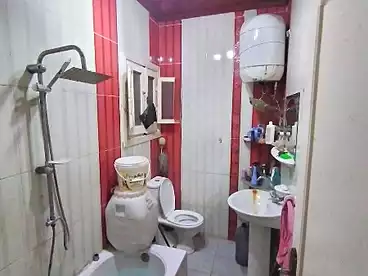 Apartments For sale in El Hanafeya St., El Bitash, 100 sqm