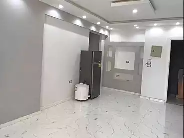 Apartments For rent in El Talbeya, El Haram, 130 sqm