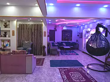 شقق للبيع في المريوطية، الهرم، 250 متر