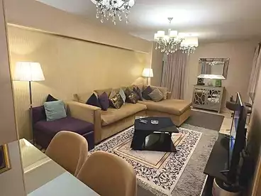 Apartments For sale in Al Dwidar St., Hadayek El Koba, 125 sqm