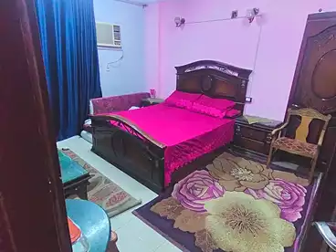 Apartments For sale in Heidar St., Helwan El Sharkeya, 110 sqm
