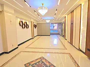 شقق للبيع في شارع رقم 23، شاطئ النخيل - ٦ اكتوبر، 180 متر