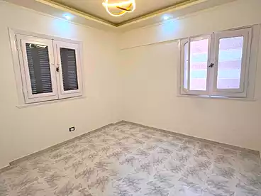 Apartments For sale in Shatee El Nakheel, Al Agamy, 125 sqm