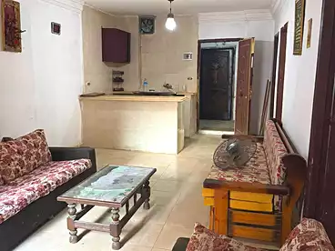 Apartments For sale in El Hanouvel, Al Agamy, 80 sqm