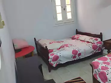 Apartments For sale in Shahr El Assal, El Bitash, 90 sqm