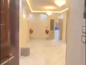 شقق للبيع في النعام، عين شمس، 120 متر