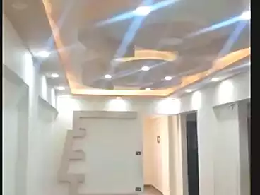 شقق للإيجار في شارع رضوان، الهانوفيل، 120 متر