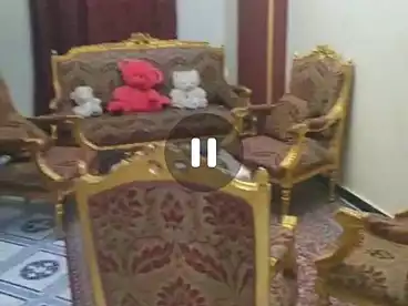Apartments For sale in El Tayaran City, Helwan, 135 sqm