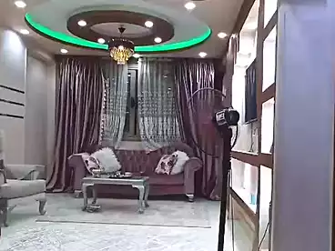عقارات للبيع في شارع جسر الكنيسة، المنيب، 130 متر
