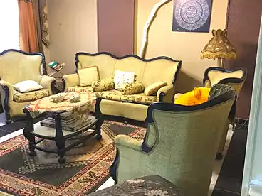 شقق للبيع في المريوطية، فيصل، 160 متر
