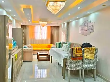 Apartments For sale in El Lebeny, Faisal, 150 sqm