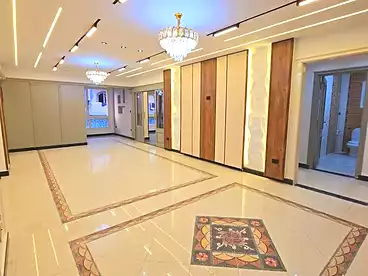 Apartments For sale in Shatee El Nakheel, Al Agamy, 160 sqm