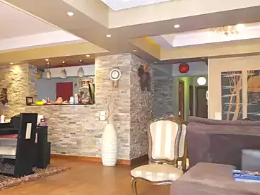 Furnished Apartment For sale in Ard El Golf, Heliopolis - Masr El Gedida, 136 sqm