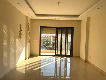Apartment For rent in Fifth Square Compound - AlMarasem, Compounds in New Cairo, 195 sqm