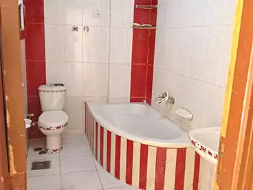 Apartments For rent in Al Nouqrashi St, El Bitash, 90 sqm