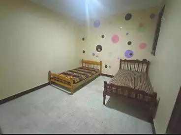 Apartments For sale in Shahr El Assal, El Bitash, 90 sqm