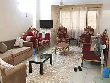 Furnished Apartment For rent in Awel Faisal, Faisal, 100 sqm