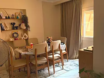 Apartments For sale in Ain Shams, Greater Cairo, 100 sqm