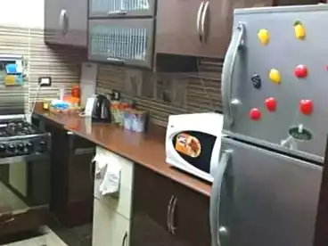 Apartments For sale in El Mariotia, Faisal, 100 sqm