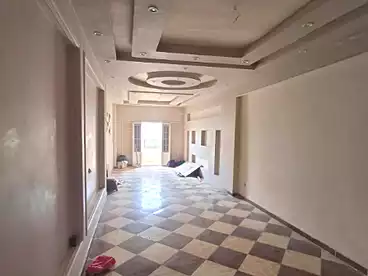 Apartments For sale in Shamaa, El Seyouf, 120 sqm