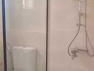 Apartments For rent in Mohamed Youssef Moussa St., 1st Zone, 140 sqm