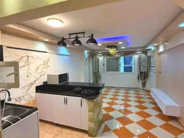 Apartments For sale in El Bashwat St., Bianchi, 70 sqm