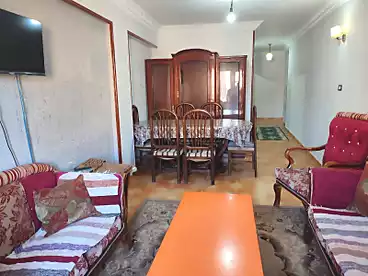 Apartments For sale in Shahr El Assal, El Bitash, 90 sqm