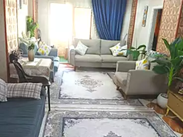Apartments For sale in Khatem El Morsalin St, Tersa, 120 sqm