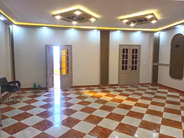 Apartments For sale in El Hanouvel, Al Agamy, 300 sqm