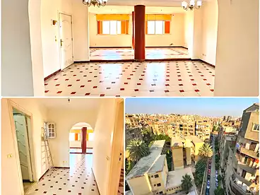 Properties For sale in Abd El-Hameed Awwad St., Hadayek El Koba, 150 sqm