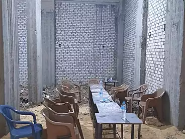 Shops For sale in Bashtil, Greater Cairo, 35 sqm