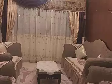 Apartments For sale in Amr Ibn El Aas St., El Hanouvel, 100 sqm