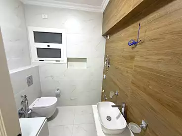 Properties For sale in Phase 7, El Rehab, 119 sqm